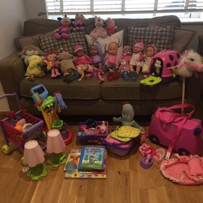 Kids bundle