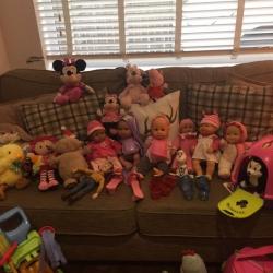 Kids bundle