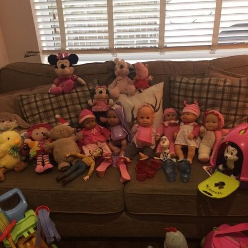 Kids bundle