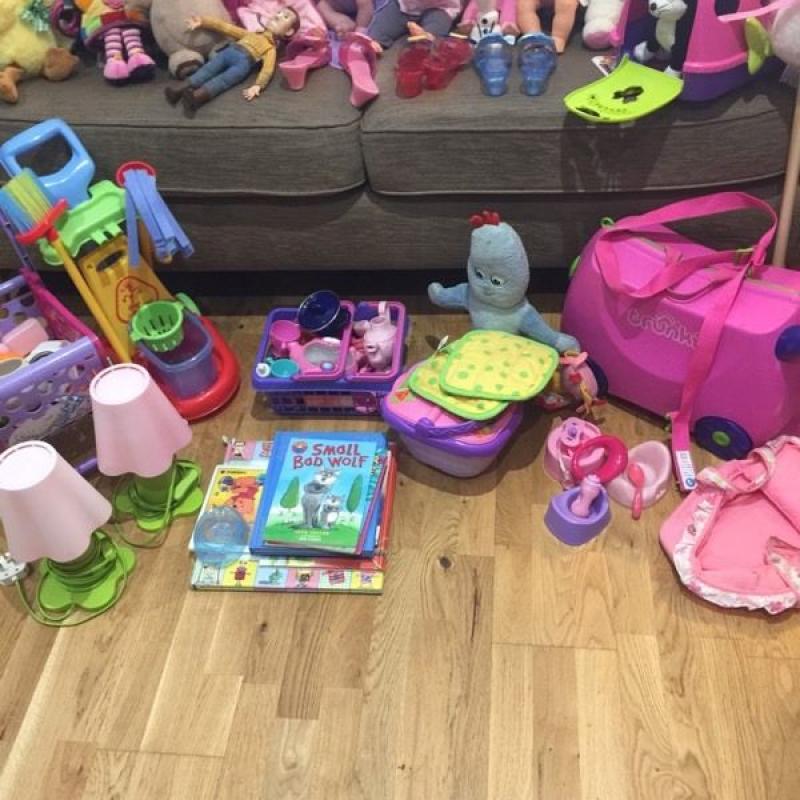 Kids bundle