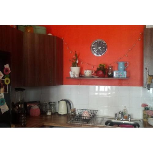 Period flat swap, Edinburgh city centre - SWAP ONLY NOT PRIVATE RENT