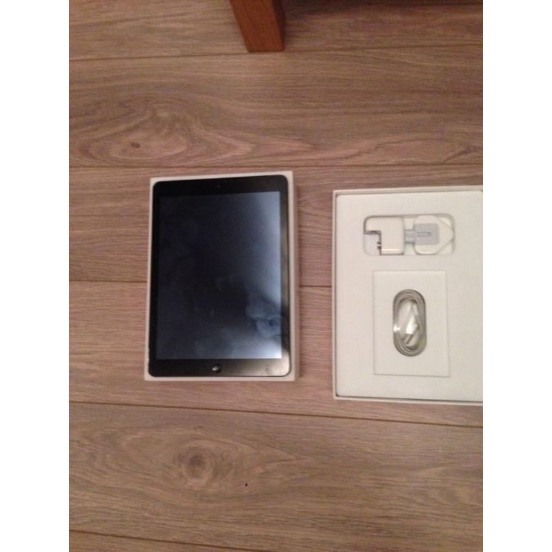 Ipad air bodafone
