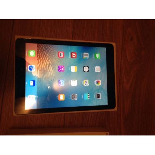 Ipad air bodafone