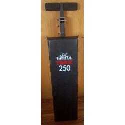 YORK 250 SIT UP BENCH GREAT CONDITION