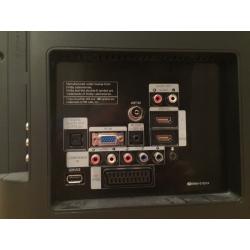 Samsung 32 inch TV only