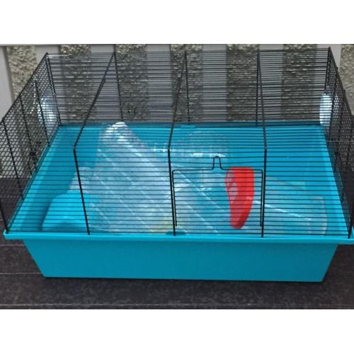 Hamster cage for sale