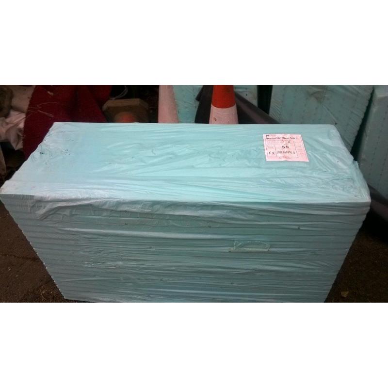 newton fibran insulation boards