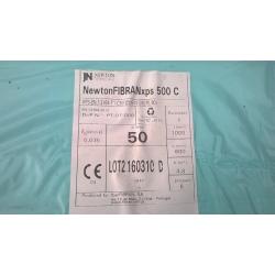 newton fibran insulation boards