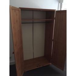 Wardrobe
