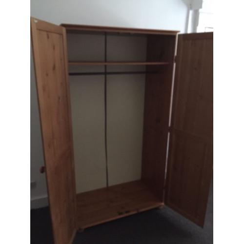 Wardrobe