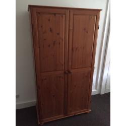 Wardrobe