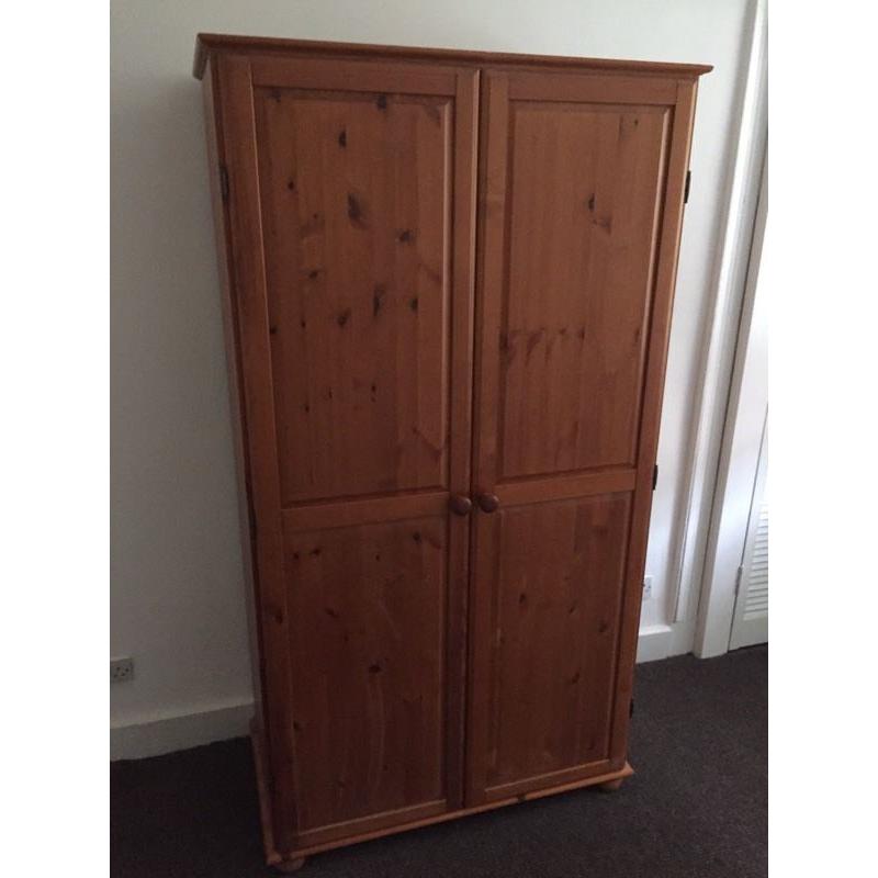 Wardrobe