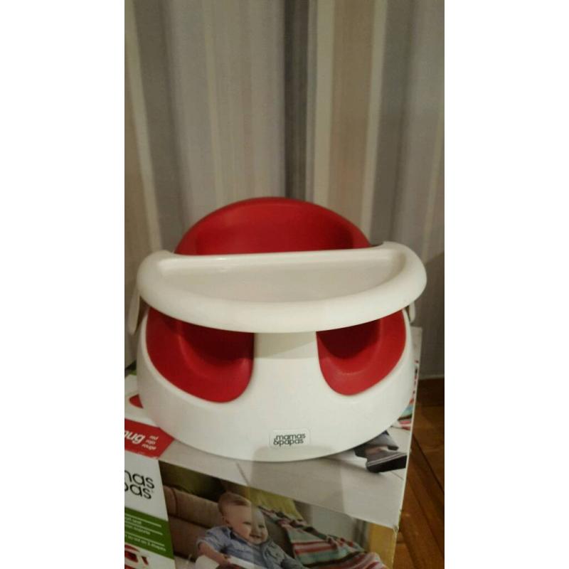 Mamas & Papas Snug Seat