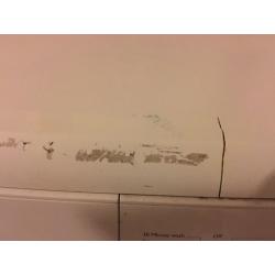 John Lewis Washing Machine