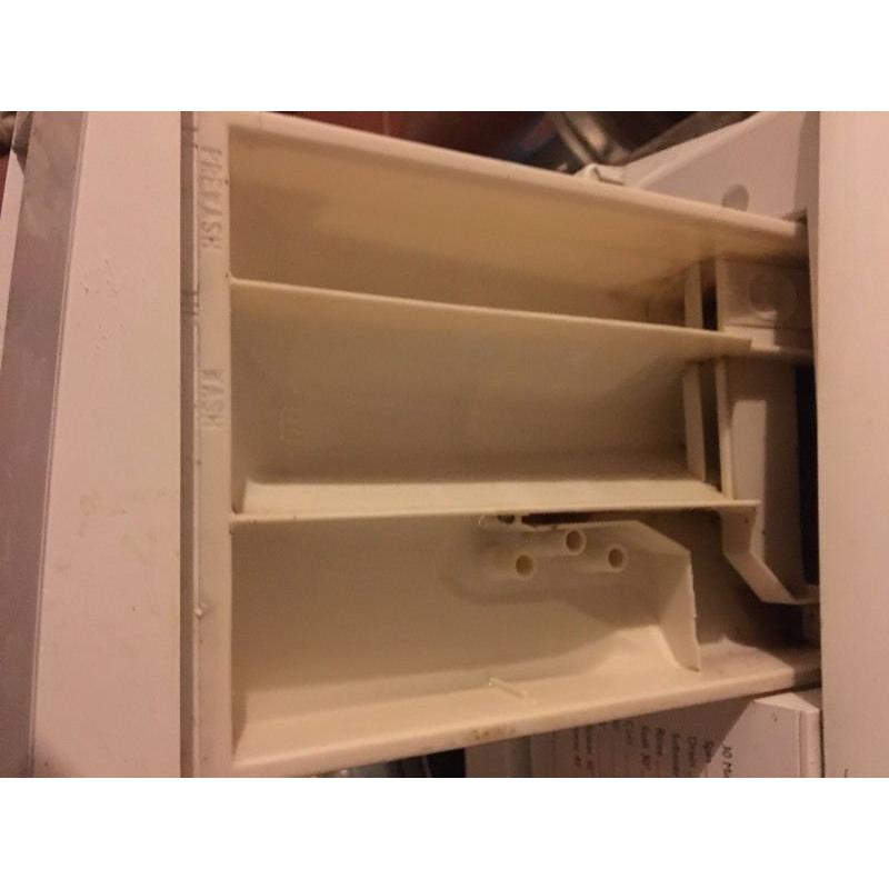 John Lewis Washing Machine