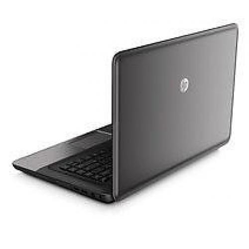 HP laptop