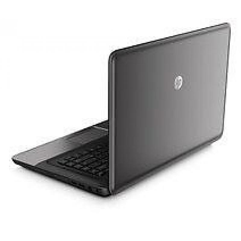 HP laptop