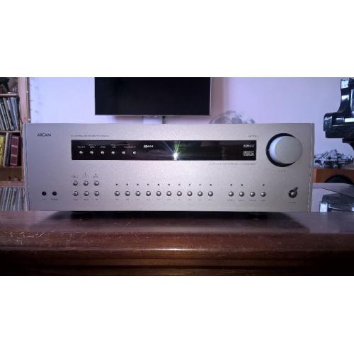 Arcam AVP700 Surround sound preamp processor