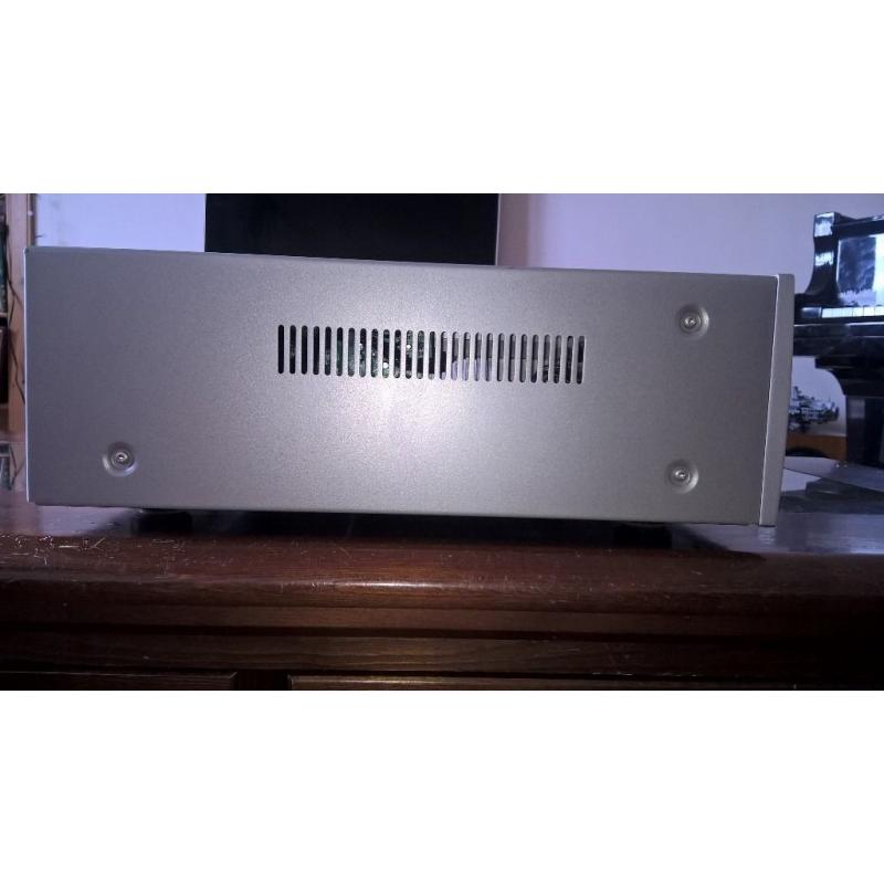 Arcam AVP700 Surround sound preamp processor