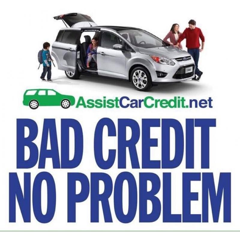 Vauxhall Astra - Car Finance Glasgow