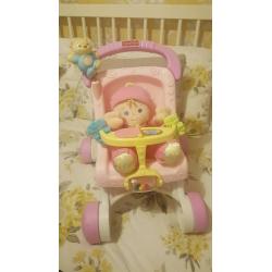 Baby toy bundle
