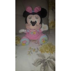 Baby toy bundle