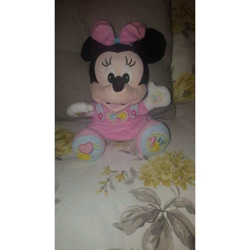 Baby toy bundle