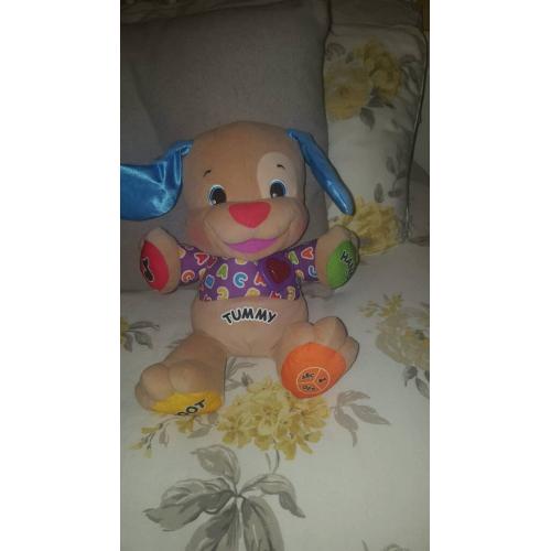 Baby toy bundle