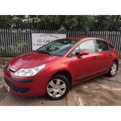 2007 Citroen C4 Cool 1.6. Years MOT. New Timing Belt. Please Read. Buy with Confidence