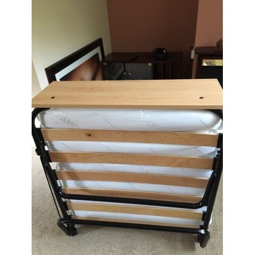 JAY-BE fold up bed