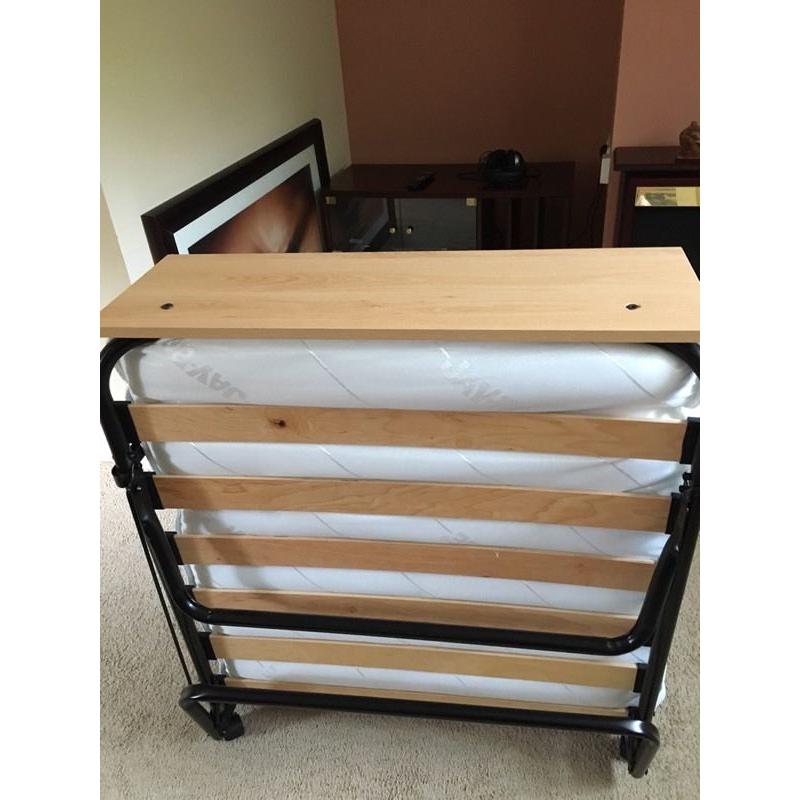 JAY-BE fold up bed