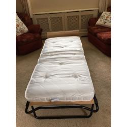 JAY-BE fold up bed