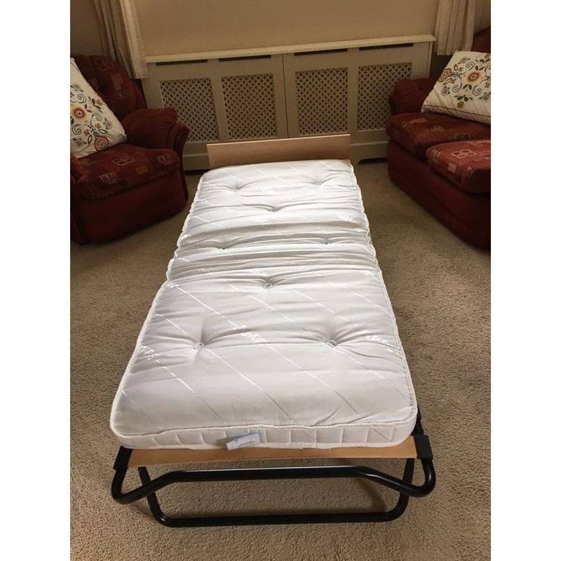JAY-BE fold up bed