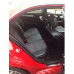 2010 C220 cdi sport blue efficency