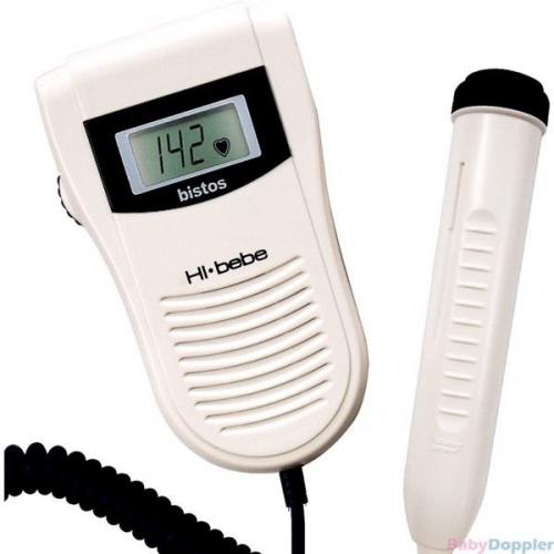 Hi-Bebe BT-200 LCD Fetal Doppler