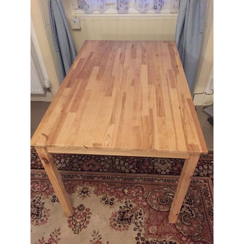 Table