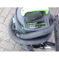 Vacmaster Wet andDry Vacumn Cleaner