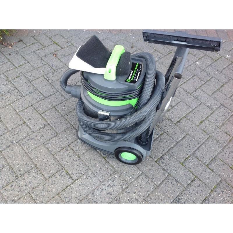 Vacmaster Wet andDry Vacumn Cleaner