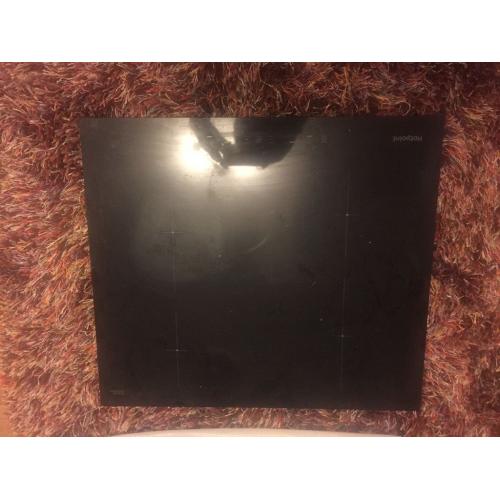 Hot point induction hob for sale