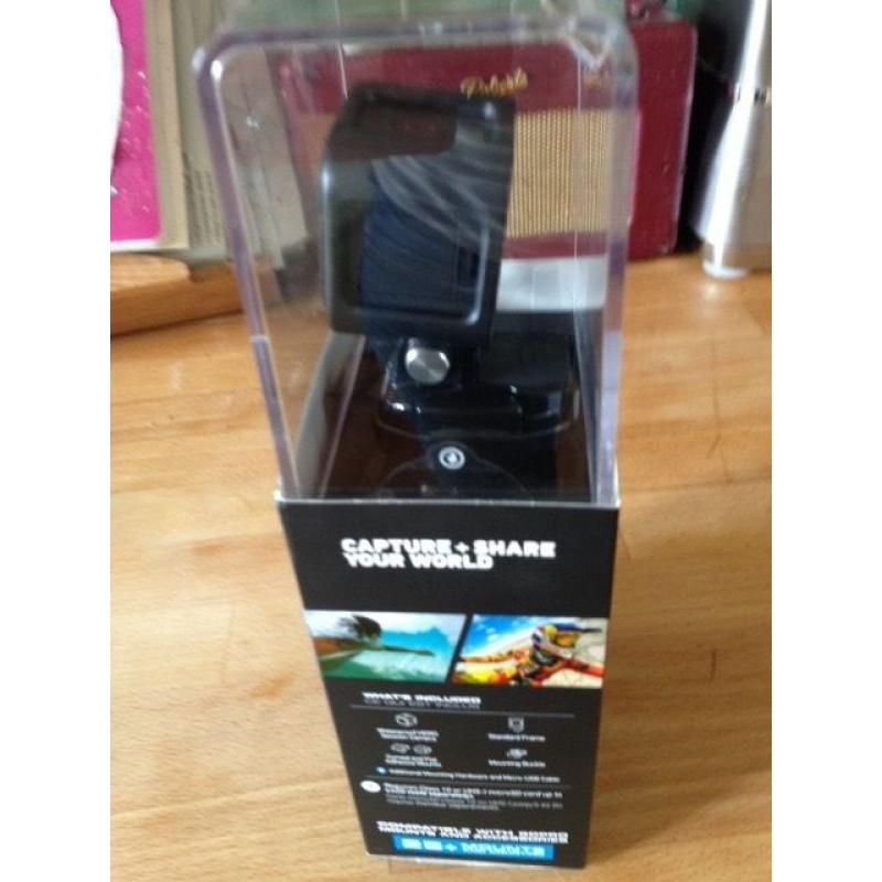 GoPro HERO Session Camera
