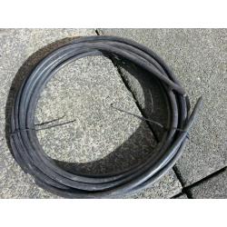Armoured core Heavy duty Electic Cable