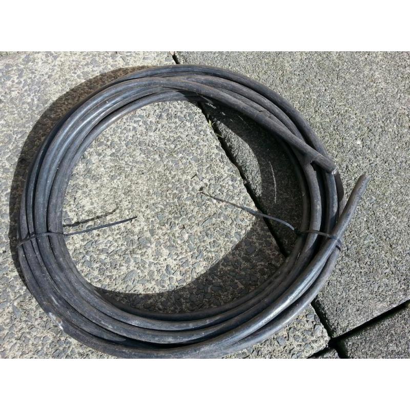 Armoured core Heavy duty Electic Cable