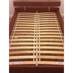 Ikea King Size Bed