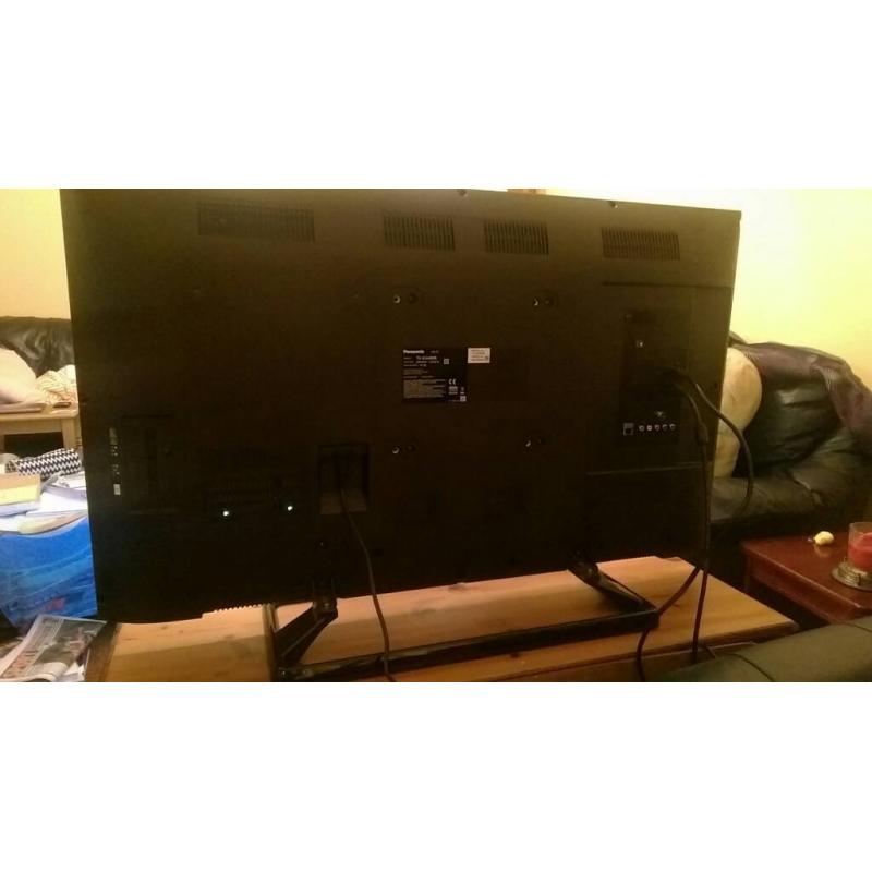 42-inch Panasonic TX-42A400B LED TV