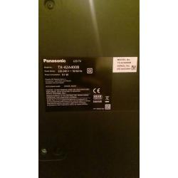 42-inch Panasonic TX-42A400B LED TV