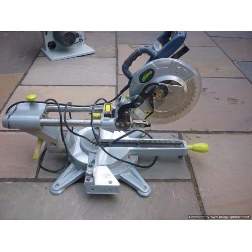 long reach mitre saw