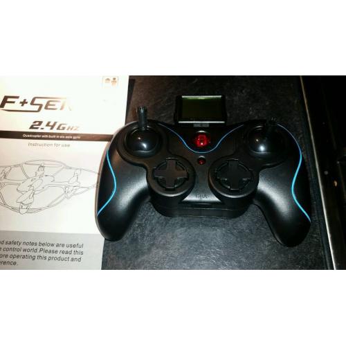 Quadcopter