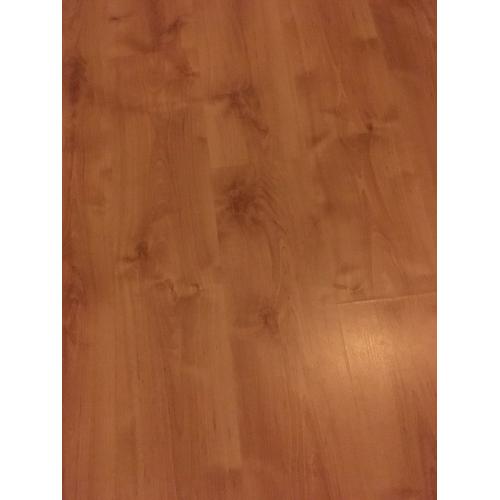 Laminate flooring