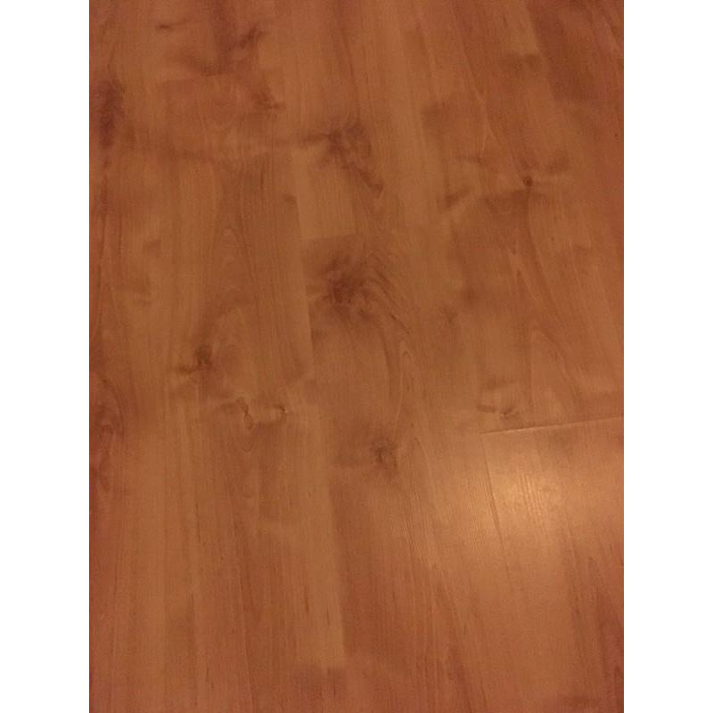 Laminate flooring