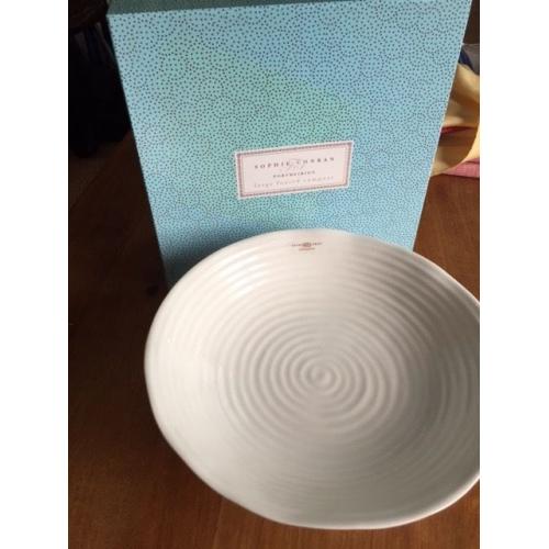 Sophie Conran at Portmerion Footed Compote